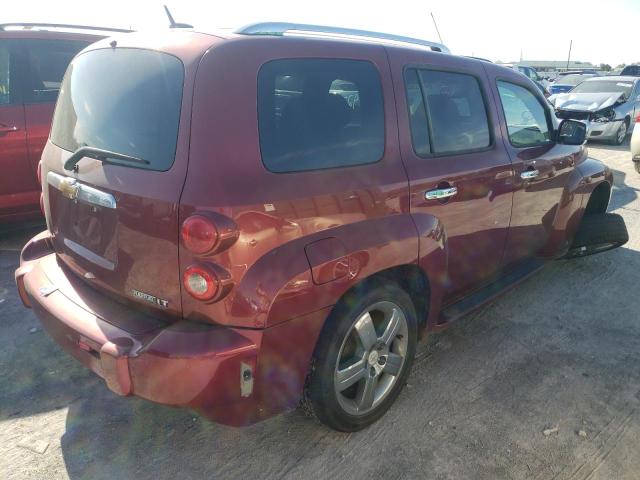 Photo 4 from auction – 2009 CHEVROLET HHR LT with VIN 3GNCA53V59S500957