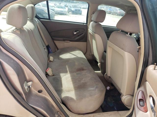 Photo 6 from auction – 2008 CHEVROLET MALIBU LS with VIN 1G1ZS58N18F106943