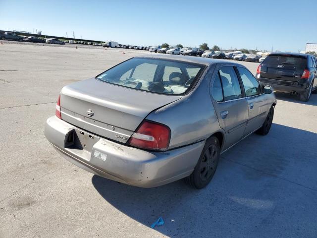 Photo 4 from auction – 2000 NISSAN ALTIMA XE with VIN 1N4DL01D1YC236103