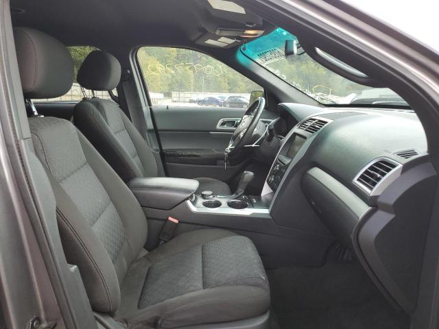 Photo 5 from auction – 2013 FORD EXPLORER X with VIN 1FM5K8D87DGA24982