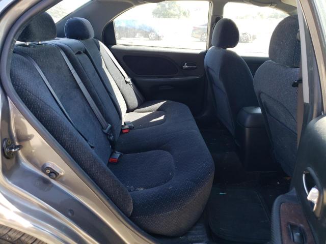 Photo 6 from auction – 2004 HYUNDAI SONATA GL with VIN KMHWF25S44A943471