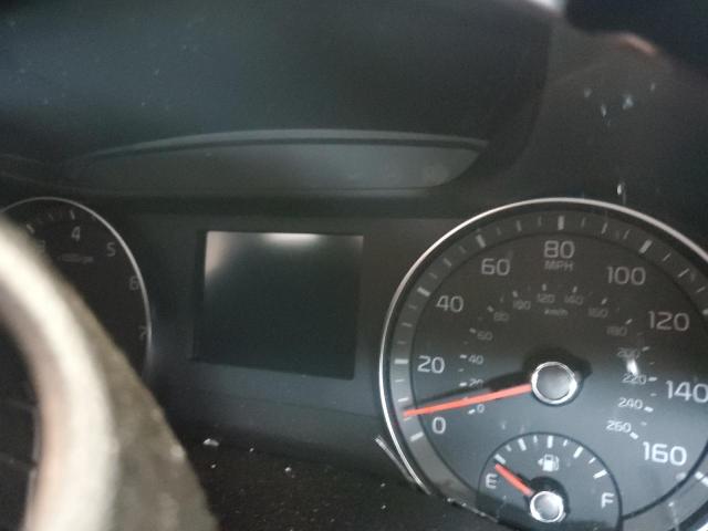 Photo 8 from auction – 2019 KIA FORTE FE with VIN 3KPF24AD1KE079587