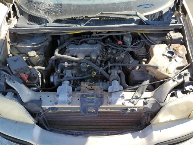 Photo 7 from auction – 2002 CHEVROLET VENTURE with VIN 1GNDU03E82D114781