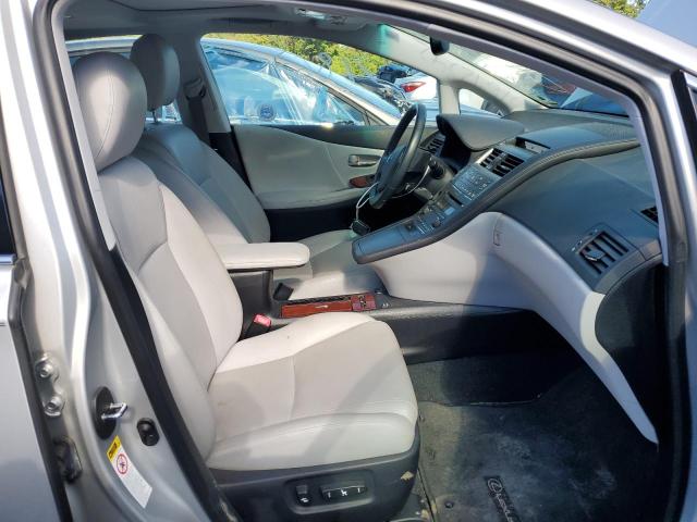 Photo 5 from auction – 2011 LEXUS HS 250H with VIN JTHBB1BA8B2046728