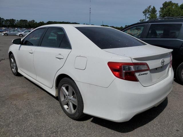 Photo 3 from auction – 2014 TOYOTA CAMRY L with VIN 4T1BF1FK5EU304409