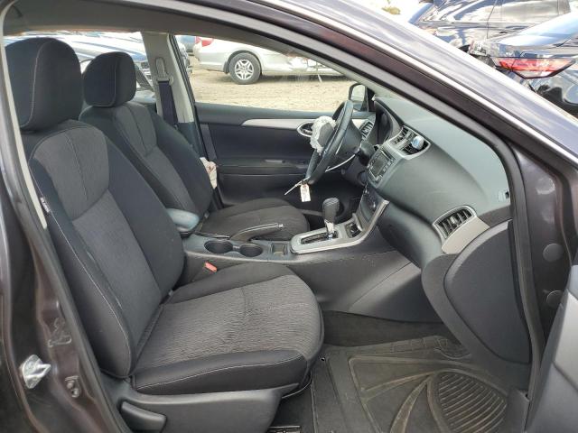 Photo 5 from auction – 2015 NISSAN SENTRA S with VIN 3N1AB7AP8FL634707