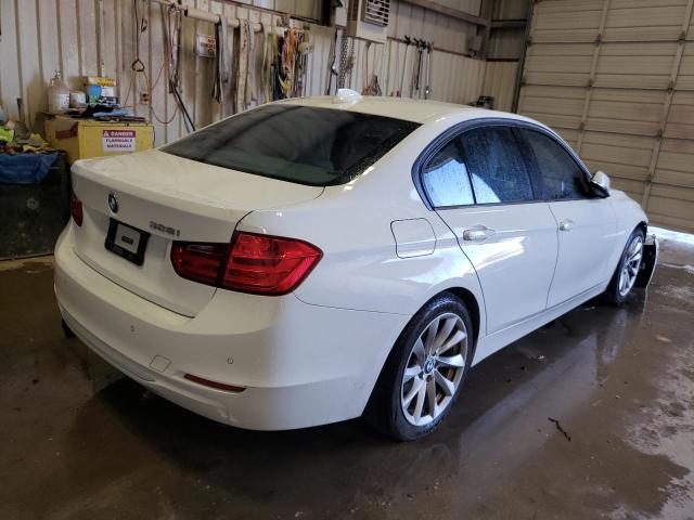 Photo 4 from auction – 2012 BMW 328 I with VIN WBA3A5C52CF346841