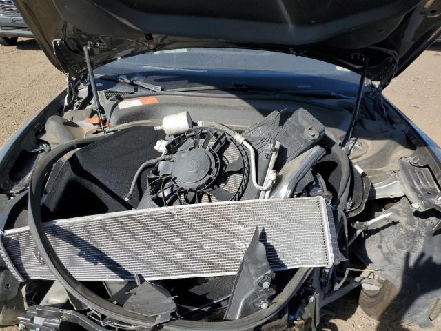 Photo 7 from auction – 2015 TESLA MODEL S with VIN 5YJSA1E25FF114270