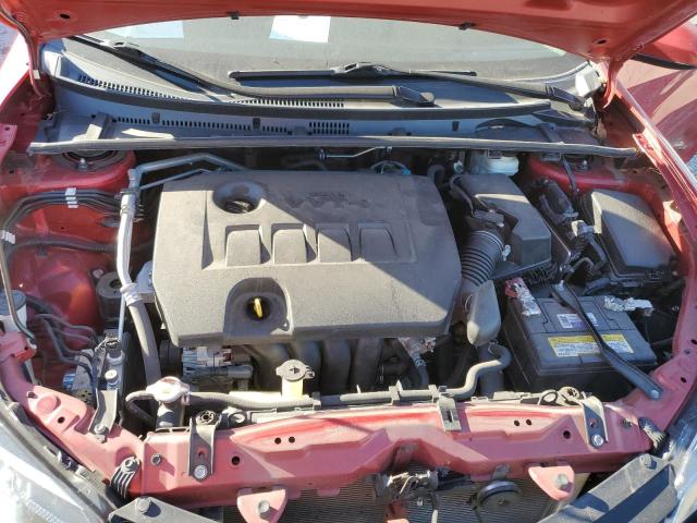 Photo 7 from auction – 2018 TOYOTA COROLLA L with VIN 5YFBURHE3JP758424