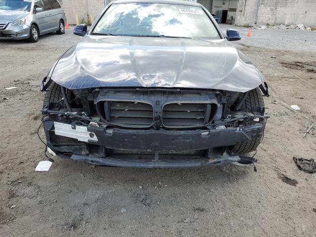 Photo 9 from auction – 2013 BMW 535 XI with VIN WBAFU7C5XDDU68585