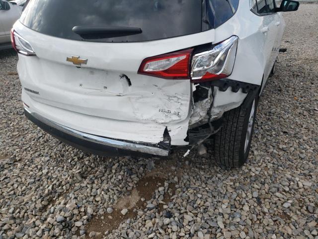 Photo 9 from auction – 2018 CHEVROLET EQUINOX LT with VIN 3GNAXSEVXJS593125