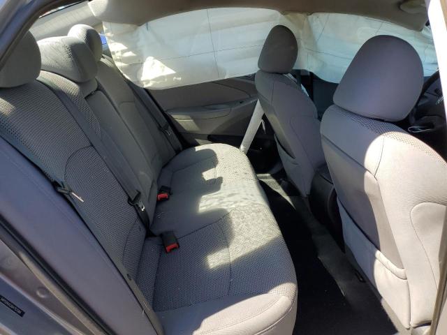 Photo 6 from auction – 2013 HYUNDAI SONATA GLS with VIN 5NPEB4AC0DH757084