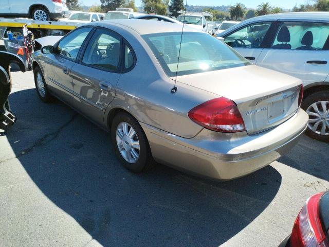 Photo 3 from auction – 2007 FORD TAURUS SEL with VIN 1FAFP56UX7A194186
