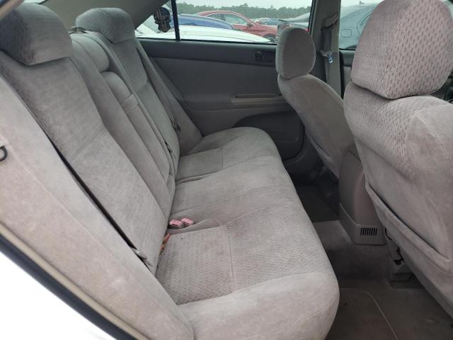 Photo 6 from auction – 2002 TOYOTA CAMRY LE with VIN 4T1BE32K52U112424