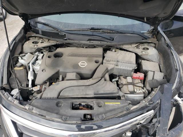 Photo 7 from auction – 2015 NISSAN ALTIMA 2.5 with VIN 1N4AL3AP5FC179433