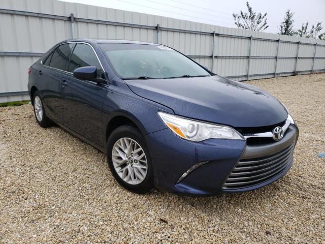 Photo 1 from auction – 2017 TOYOTA CAMRY LE with VIN 4T1BF1FK9HU786080