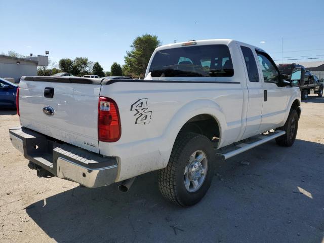 Photo 4 from auction – 2015 FORD F250 SUPER with VIN 1FT7X2B69FEB83126