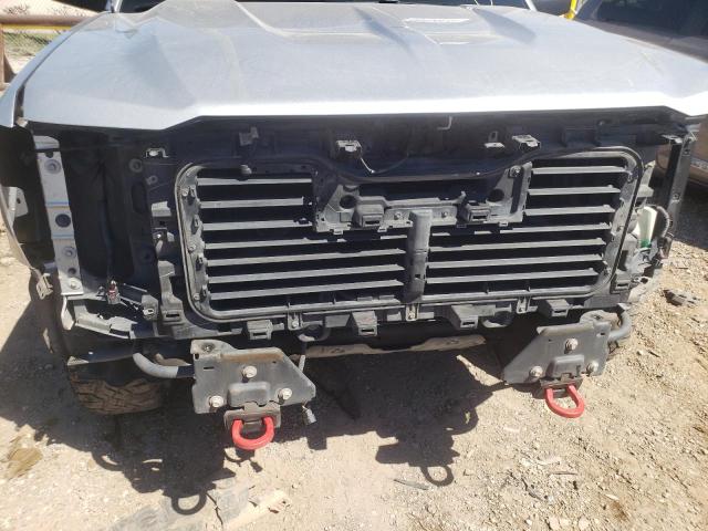 Photo 9 from auction – 2017 CHEVROLET SILVERADO with VIN 3GCUKSEJ3HG376367