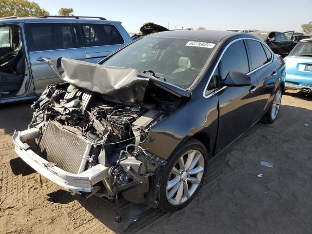Фото 2 с аукциона – 2014 BUICK VERANO CON с VIN 1G4PR5SK2E4212636