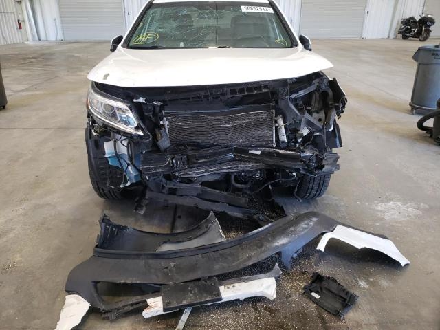 Photo 9 from auction – 2014 KIA SORENTO LX with VIN 5XYKTDA75EG454006