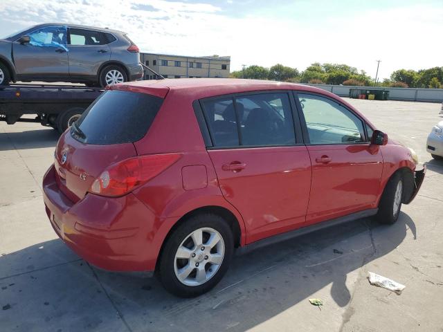 Photo 4 from auction – 2008 NISSAN VERSA S with VIN 3N1BC13E88L444161