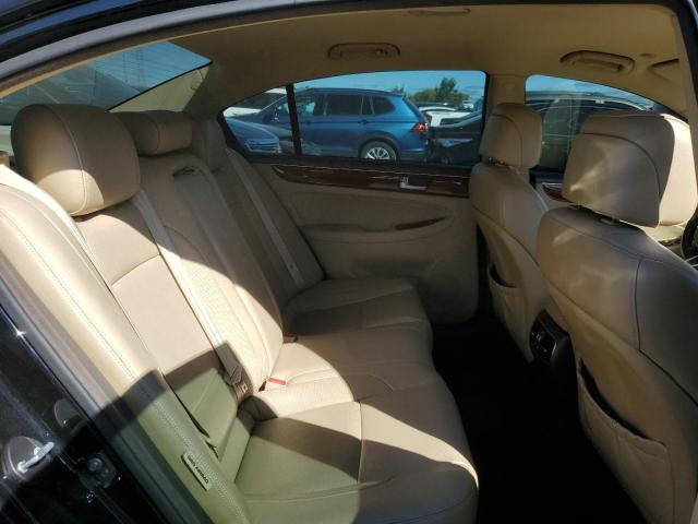 Photo 6 from auction – 2013 HYUNDAI GENESIS 3. with VIN KMHGC4DD6DU212972