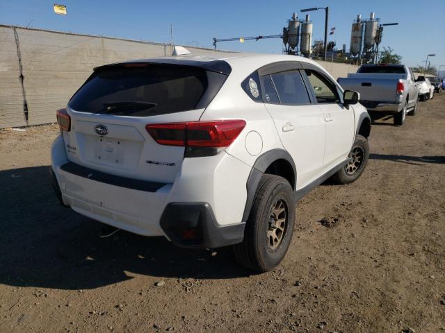 Photo 4 from auction – 2019 SUBARU CROSSTREK with VIN JF2GTAEC4KH374261