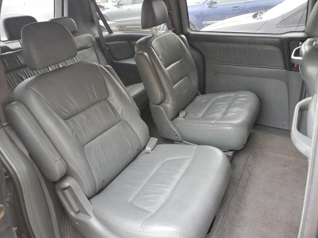 Photo 6 from auction – 2004 HONDA ODYSSEY EX with VIN 5FNRL18084B053190