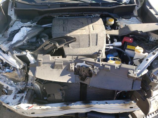 Photo 7 from auction – 2019 SUBARU FORESTER T with VIN JF2SKAWC6KH525631