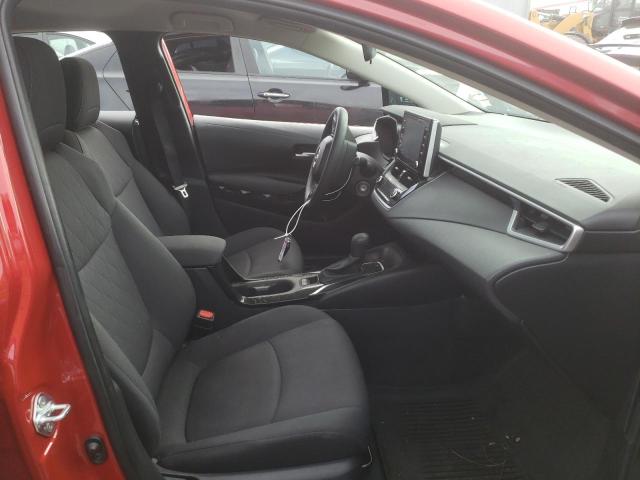 Photo 5 from auction – 2020 TOYOTA COROLLA LE with VIN 5YFEPRAE2LP023869
