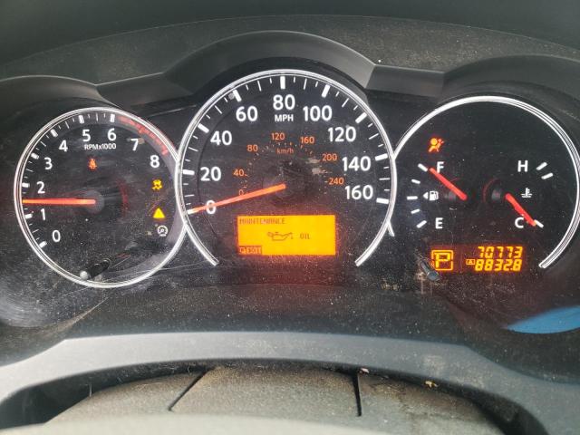 Photo 8 from auction – 2012 NISSAN ALTIMA BAS with VIN 1N4AL2AP3CC214542
