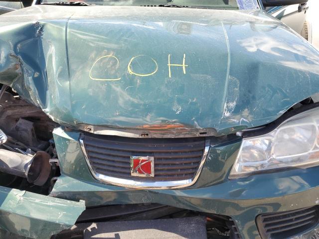 Zdjęcie 7 z aukcji – 2007 SATURN VUE z VIN 5GZCZ33D07S824399