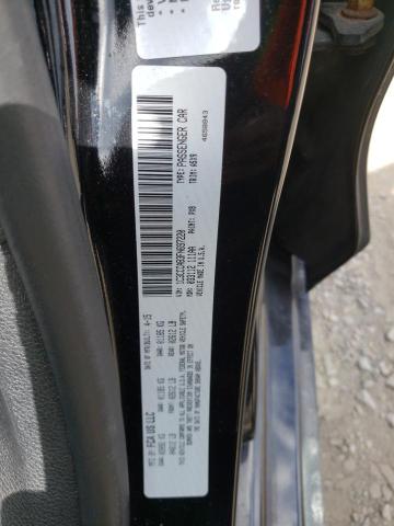 Photo 10 from auction – 2015 CHRYSLER 200 LIMITE with VIN 1C3CCCAB3FN697220