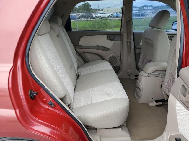 Photo 6 from auction – 2005 KIA NEW SPORTA with VIN KNDJF724257065801