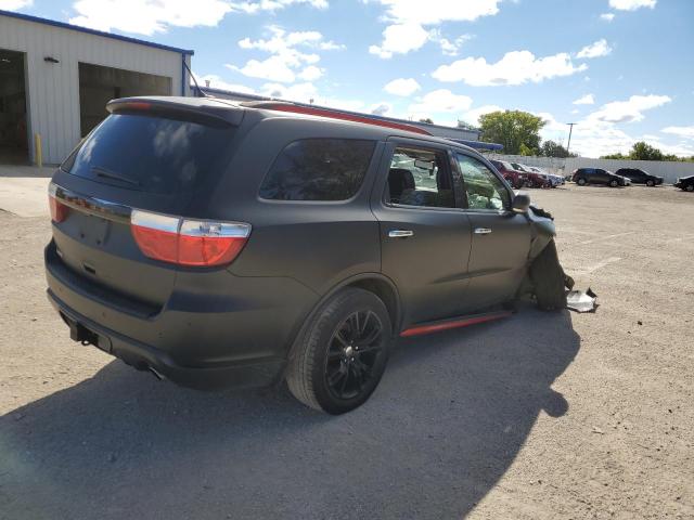 Photo 4 from auction – 2013 DODGE DURANGO CI with VIN 1C4SDJET3DC672371