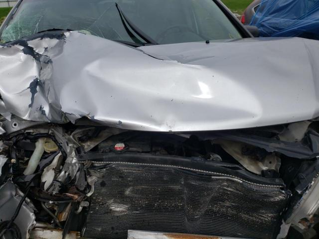 Photo 7 from auction – 2012 HONDA ODYSSEY EX with VIN 5FNRL5H68CB070078