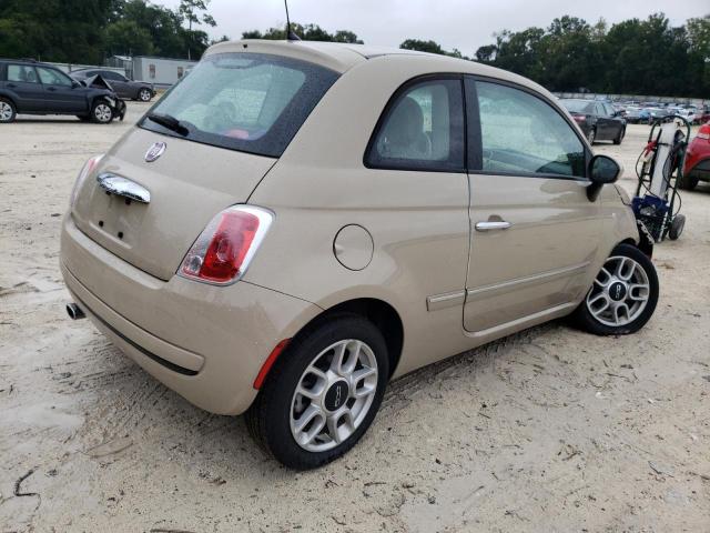 Photo 4 from auction – 2012 FIAT 500 POP with VIN 3C3CFFAR9CT366160