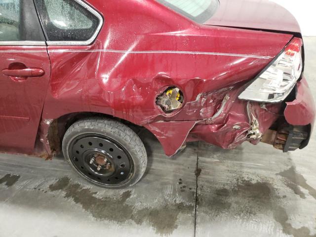 Photo 9 from auction – 2011 CHEVROLET IMPALA LT with VIN 2G1WG5EK2B1153220