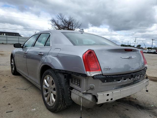 Photo 3 from auction – 2017 CHRYSLER 300 LIMITE with VIN 2C3CCARG7HH616879