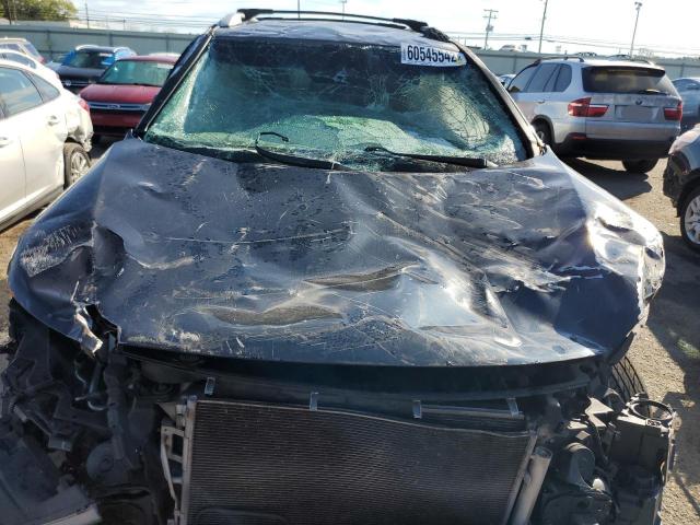Photo 7 from auction – 2012 KIA SORENTO BA with VIN 5XYKT3A6XCG239770