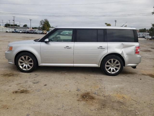 Photo 9 from auction – 2011 FORD FLEX LIMIT with VIN 2FMHK6DC2BBD02780