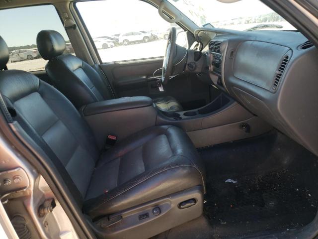 Photo 5 from auction – 2004 FORD EXPLORER S with VIN 1FMZU67K44UA22549