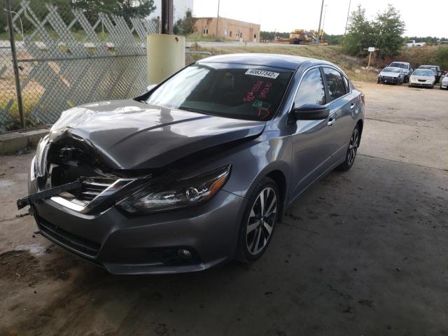 Photo 2 from auction – 2016 NISSAN ALTIMA 2.5 with VIN 1N4AL3AP4GC222984