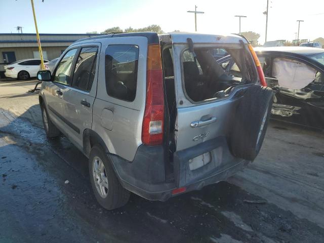 Photo 3 from auction – 2003 HONDA CR-V EX with VIN SHSRD78893U113247