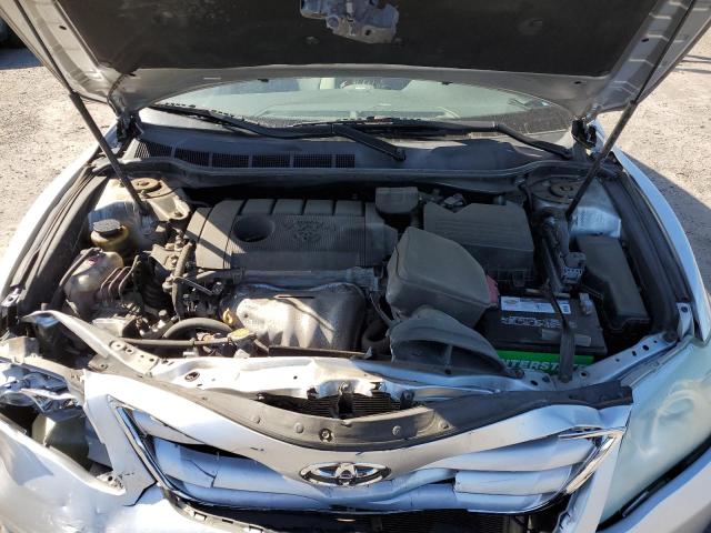 Photo 7 from auction – 2011 TOYOTA CAMRY BASE with VIN 4T1BF3EK1BU766944