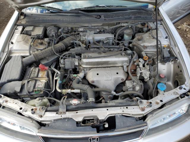 Photo 7 from auction – 1997 HONDA ACCORD LX with VIN JHMCD5636VC000296