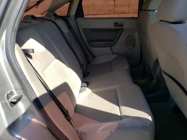 Photo 6 from auction – 2008 FORD FOCUS S/SE with VIN 1FAHP34N28W248724