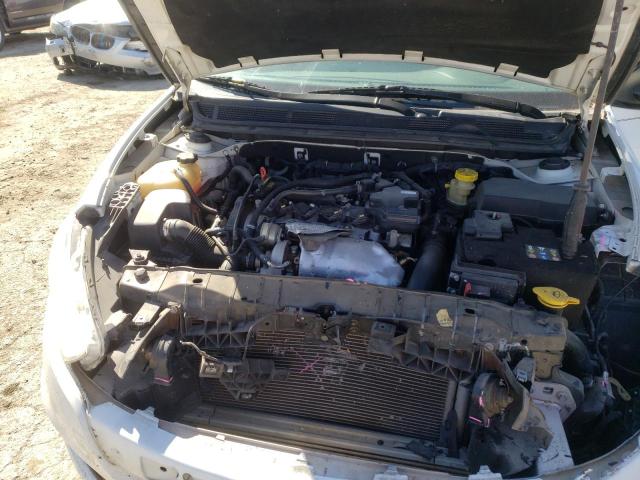Photo 7 from auction – 2013 DODGE DART LIMIT with VIN 1C3CDFCH3DD319725