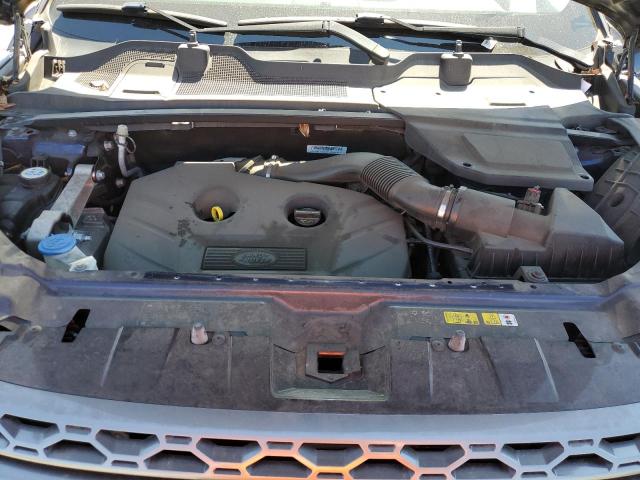 Photo 7 from auction – 2016 LAND ROVER DISCOVERY with VIN SALCP2BG0GH628708