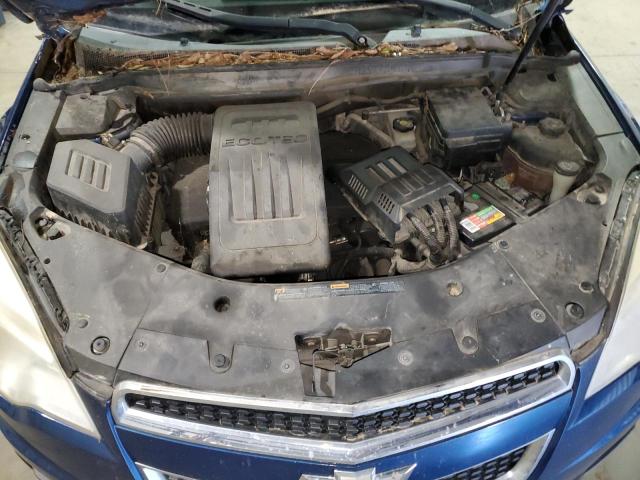 Photo 7 from auction – 2010 CHEVROLET EQUINOX LS with VIN 2CNALBEWXA6355069